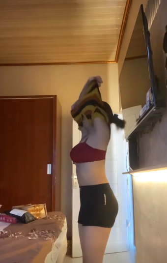 Great best body Perfect baby 22