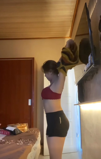 Great best body Perfect baby 22