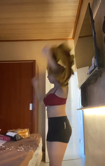 Great best body Perfect baby 22