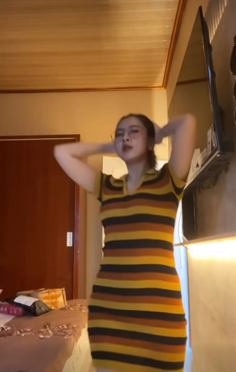 Great best body Perfect baby 22