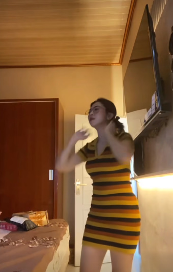 Great best body Perfect baby 22