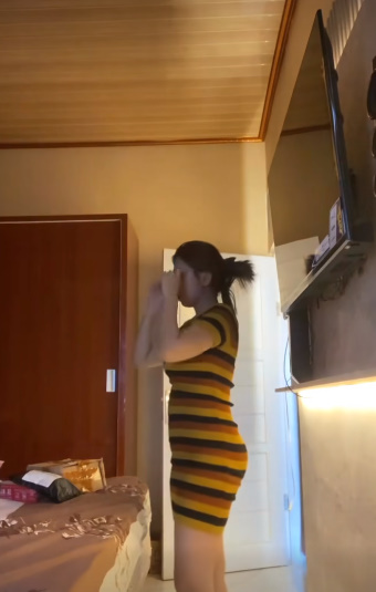 Great best body Perfect baby 22