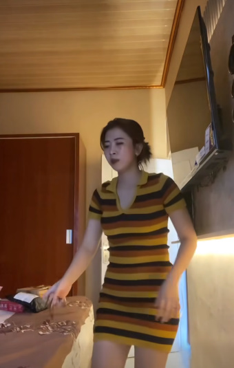 Great best body Perfect baby 22