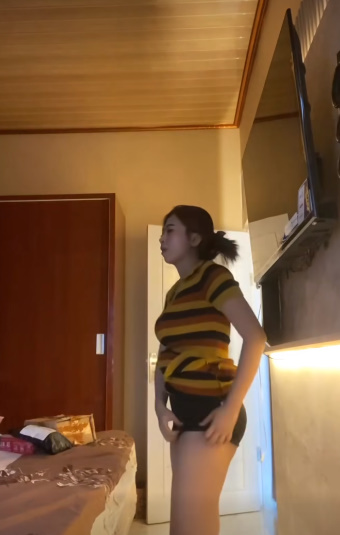 Great best body Perfect baby 22