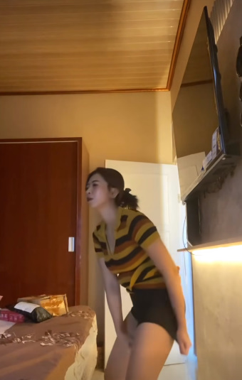 Great best body Perfect baby 22