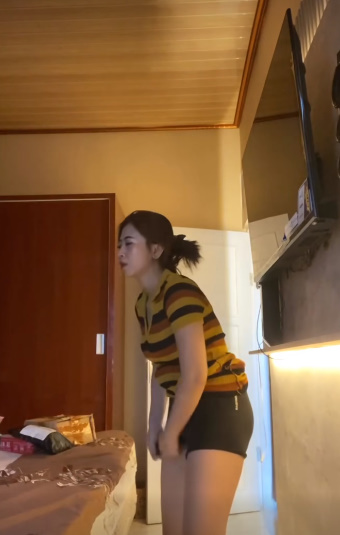 Great best body Perfect baby 22