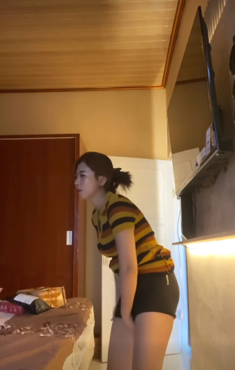 Great best body Perfect baby 22