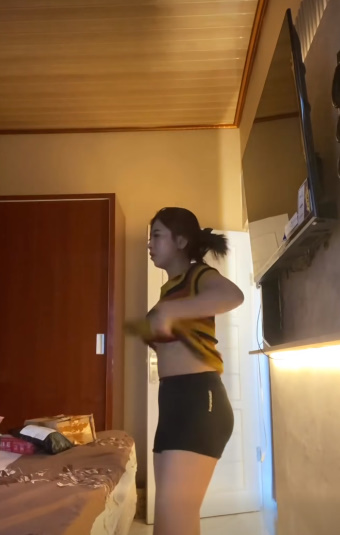 Great best body Perfect baby 22