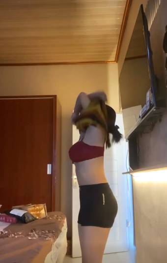 Great best body Perfect baby 22