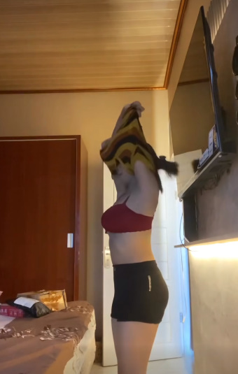 Great best body Perfect baby 22