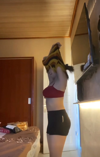 Great best body Perfect baby 22