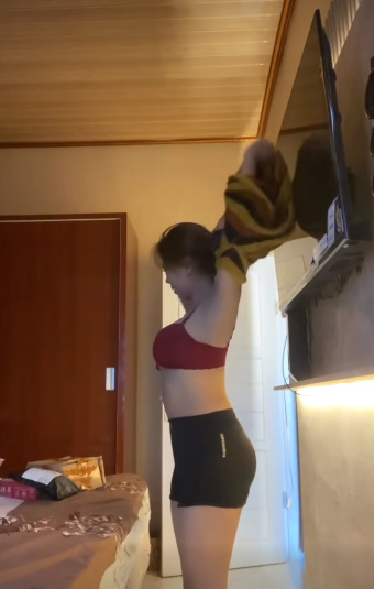 Great best body Perfect baby 22