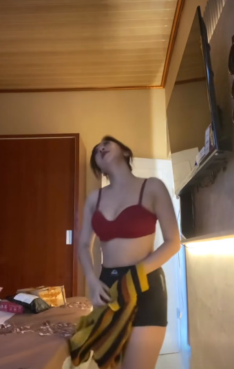 Great best body Perfect baby 22