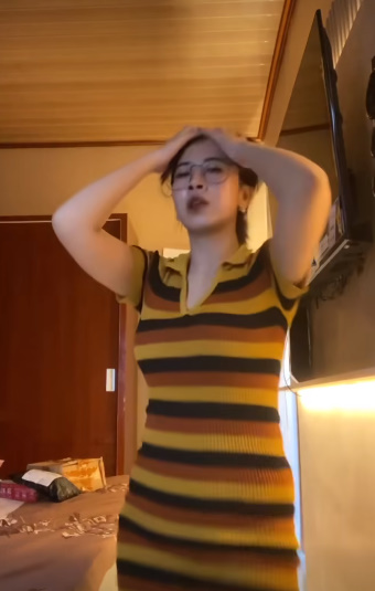 Great best body Perfect baby 22