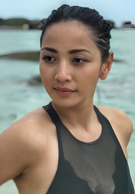 Great best body Perfect baby 23