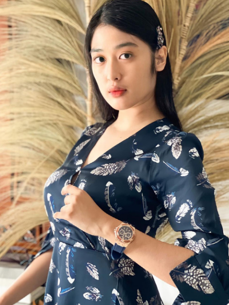 Great best body Perfect baby 23