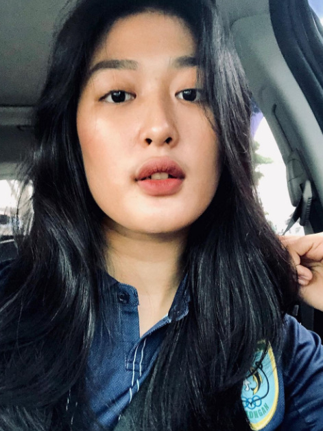 Great best body Perfect baby 23