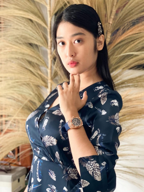 Great best body Perfect baby 23