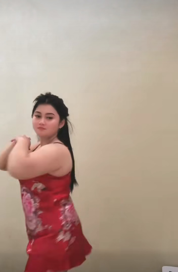 Great best body Perfect baby 23