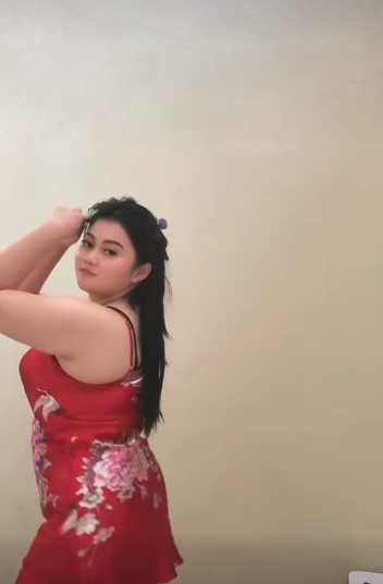 Great best body Perfect baby 23