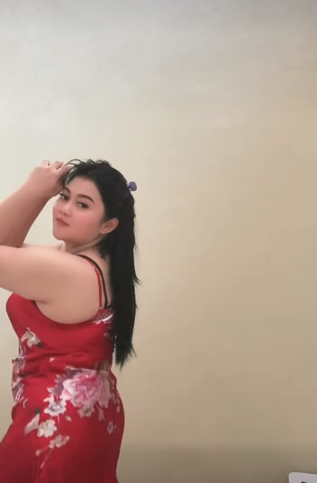 Great best body Perfect baby 23