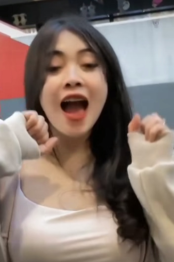 Great best body Perfect baby 23