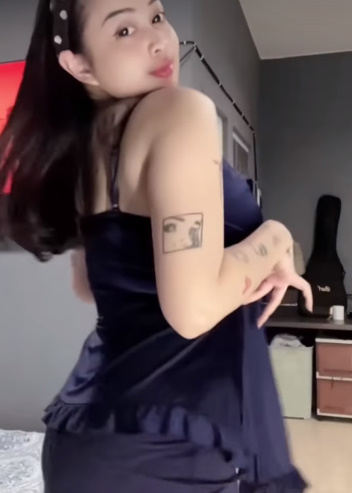 Great best body Perfect baby 23