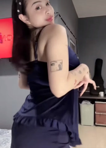 Great best body Perfect baby 23