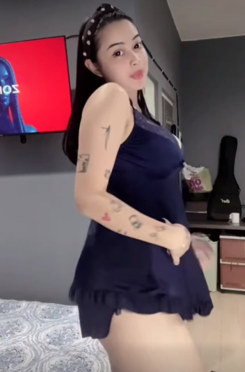 Great best body Perfect baby 23