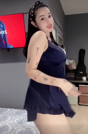 Great best body Perfect baby 23