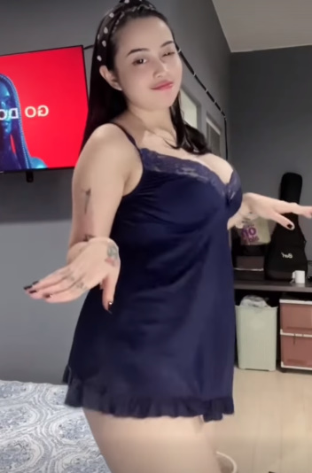 Great best body Perfect baby 23