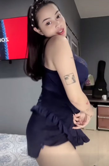 Great best body Perfect baby 23