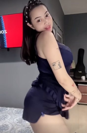 Great best body Perfect baby 23