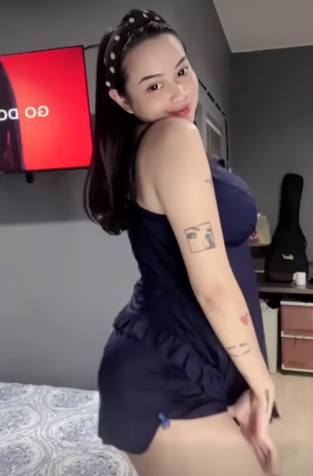 Great best body Perfect baby 23