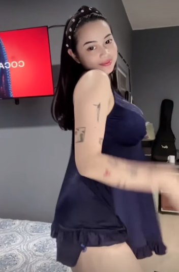 Great best body Perfect baby 23