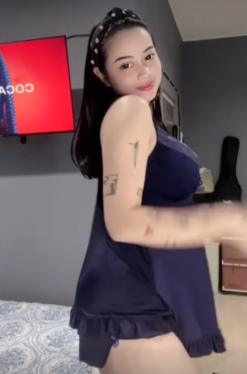 Great best body Perfect baby 23