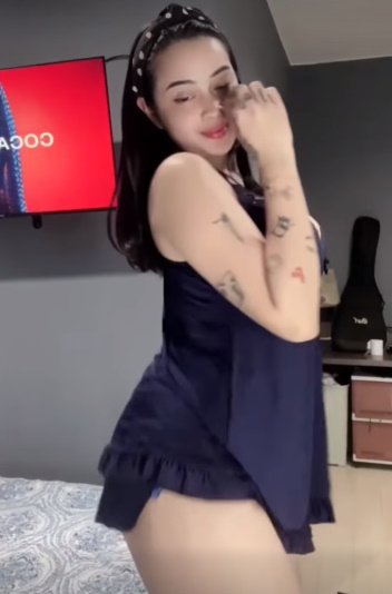 Great best body Perfect baby 23