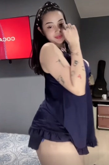 Great best body Perfect baby 23