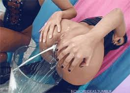 Assholes anal butthole anus fucking enema dildos