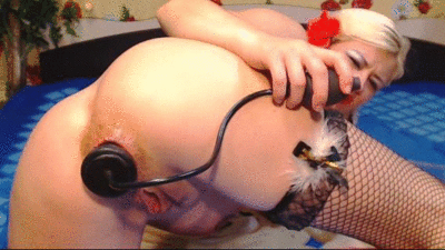 Assholes anal butthole anus fucking enema dildos