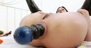 Assholes anal butthole anus fucking enema dildos