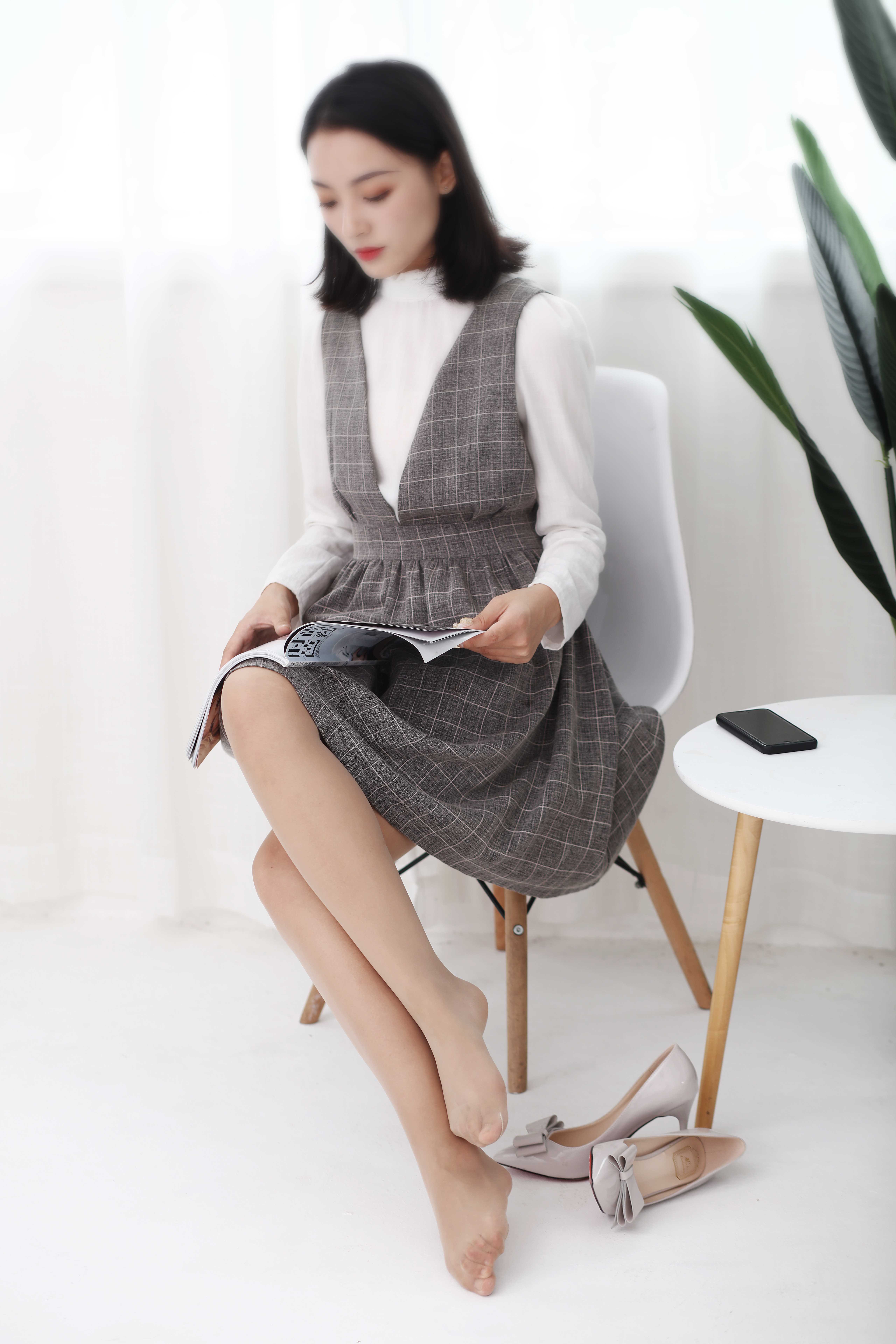 China Beauty Legs and feet 422