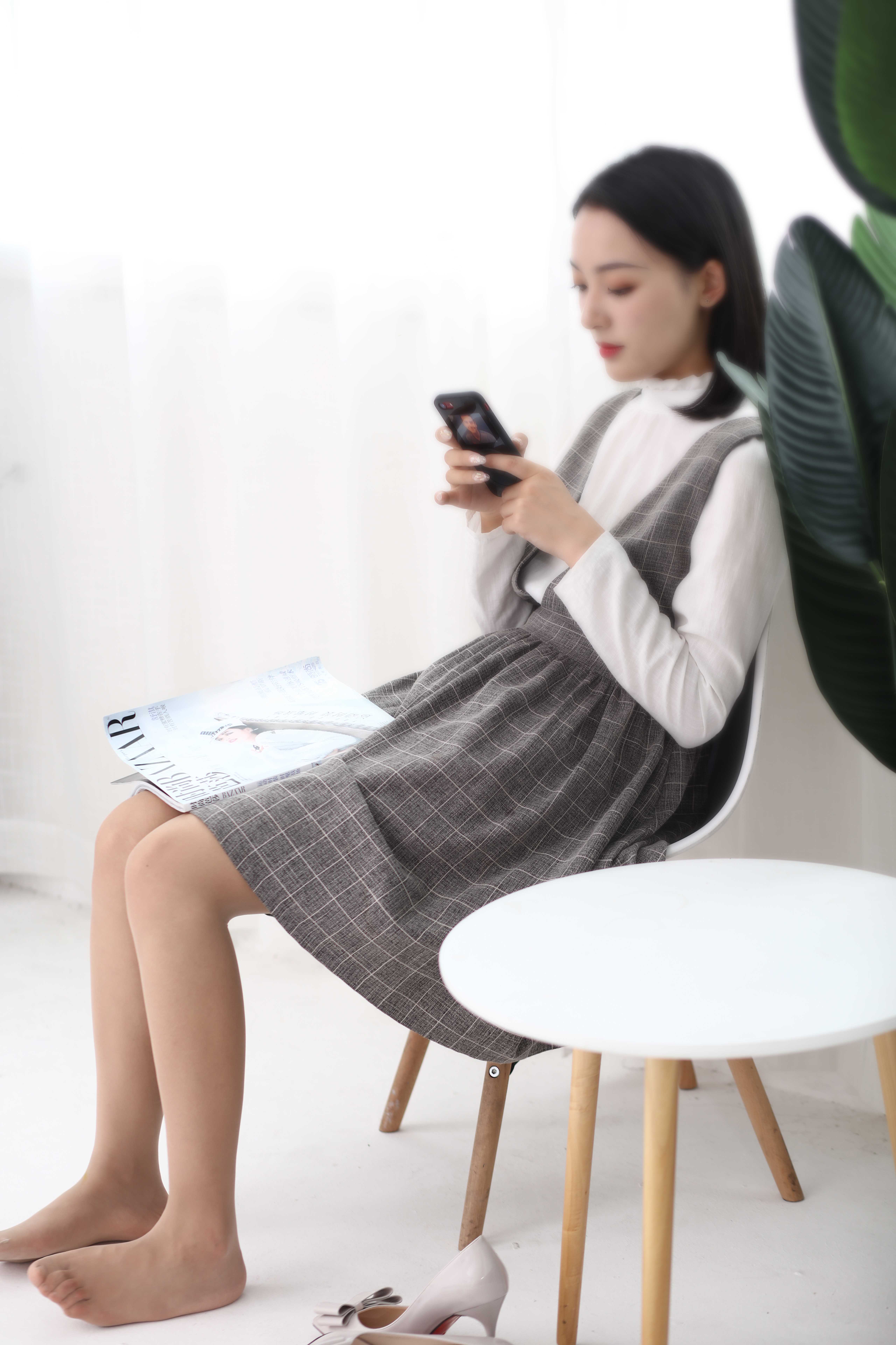 China Beauty Legs and feet 422