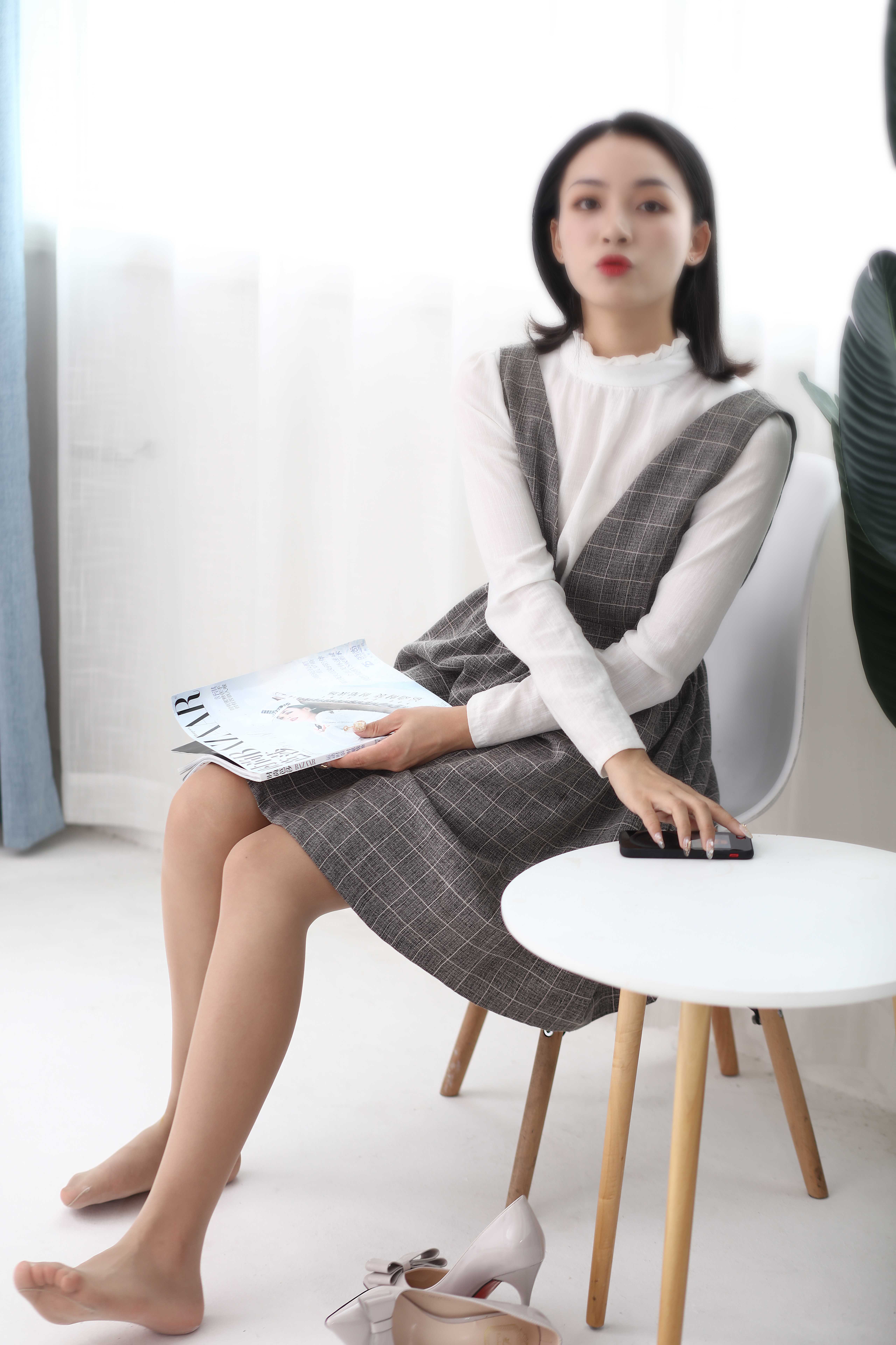 China Beauty Legs and feet 422