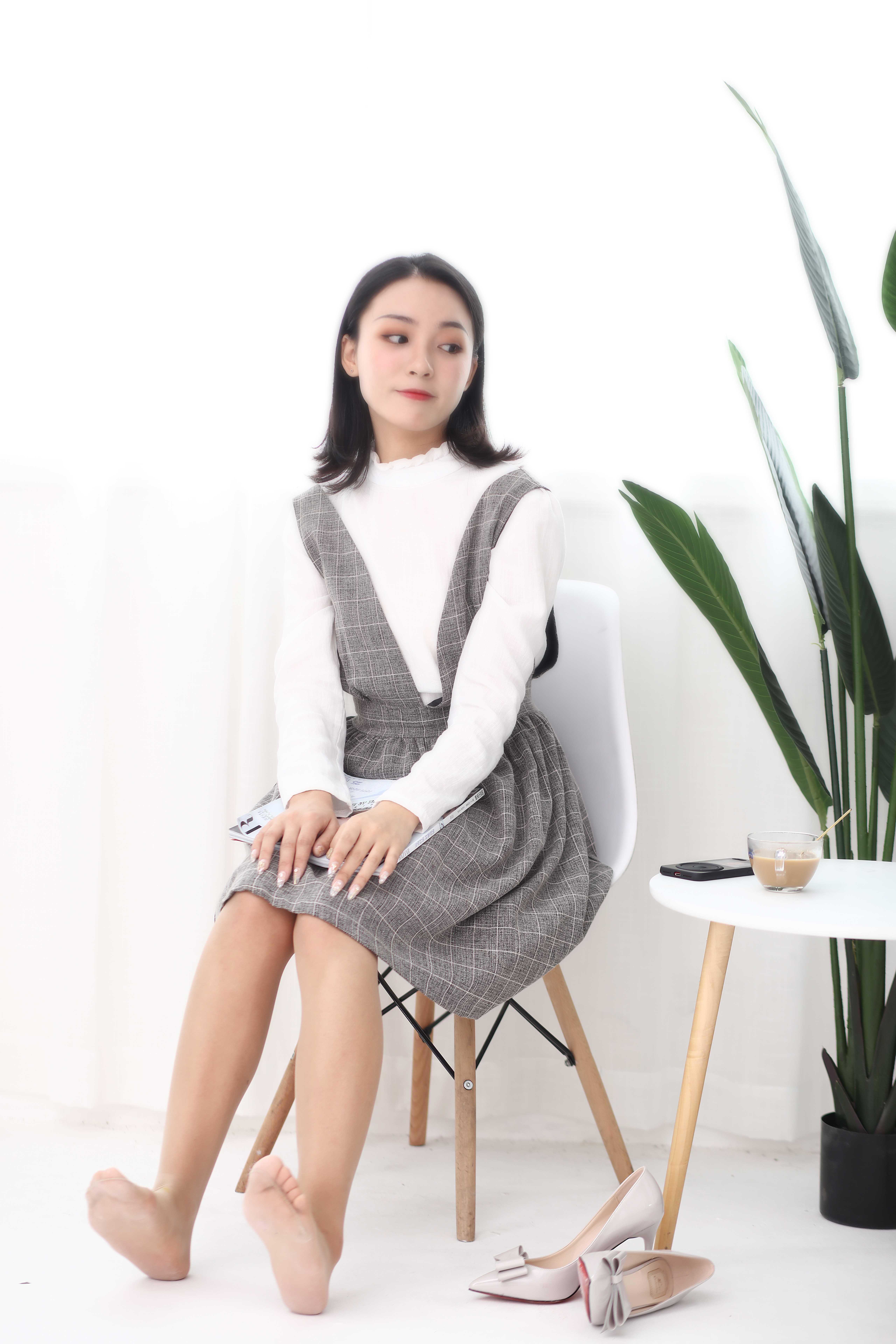 China Beauty Legs and feet 422