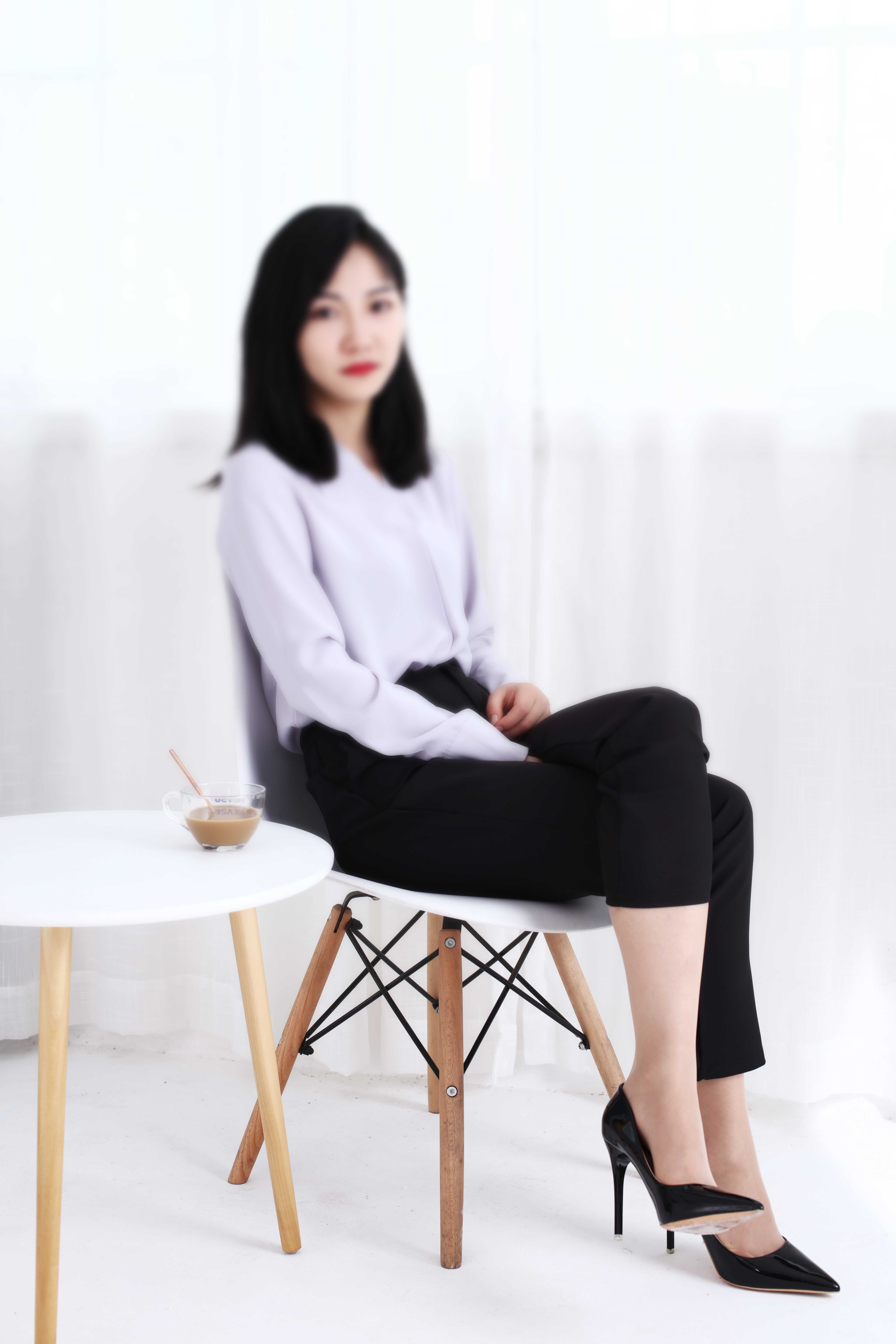 China Beauty Legs and feet 424