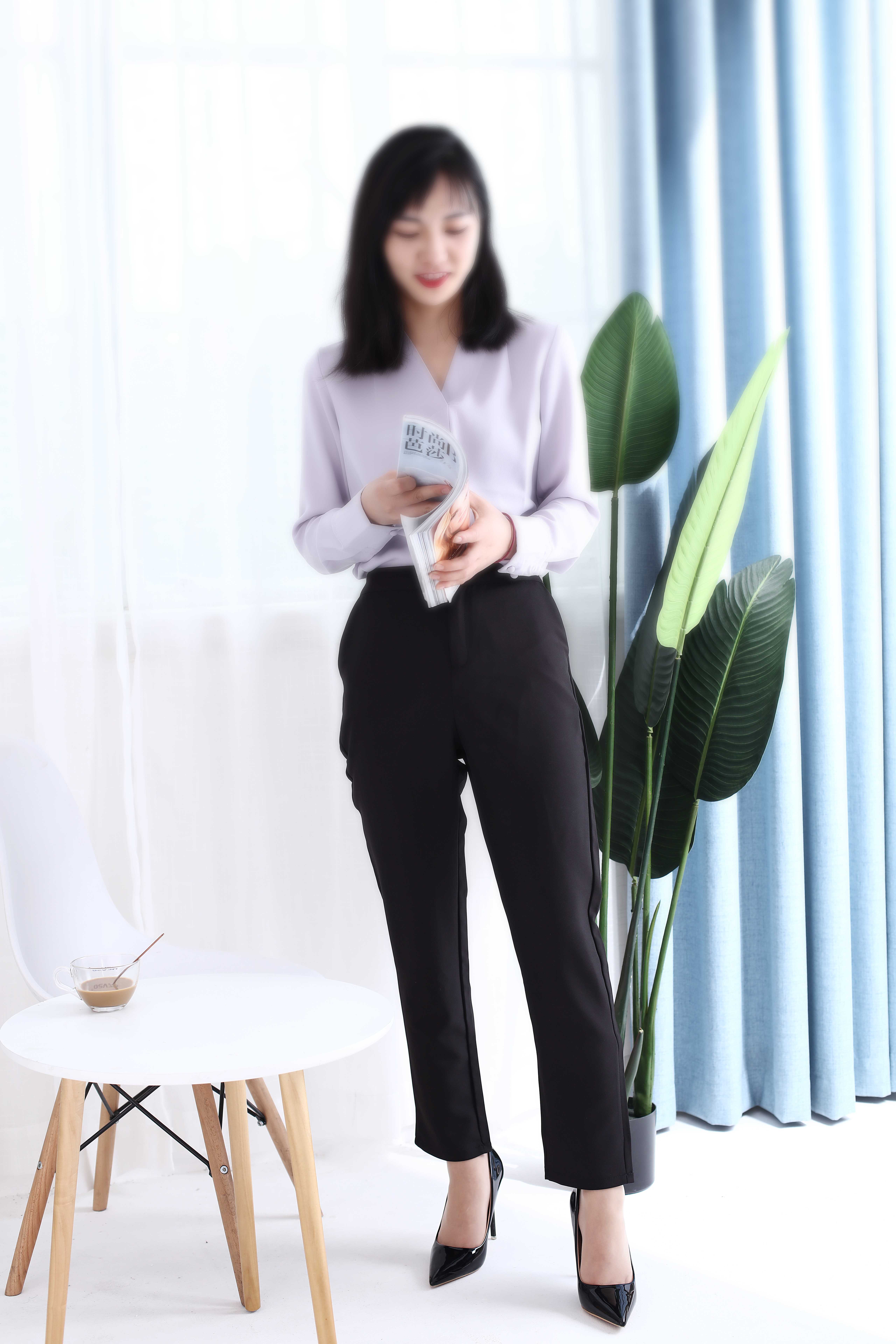 China Beauty Legs and feet 424