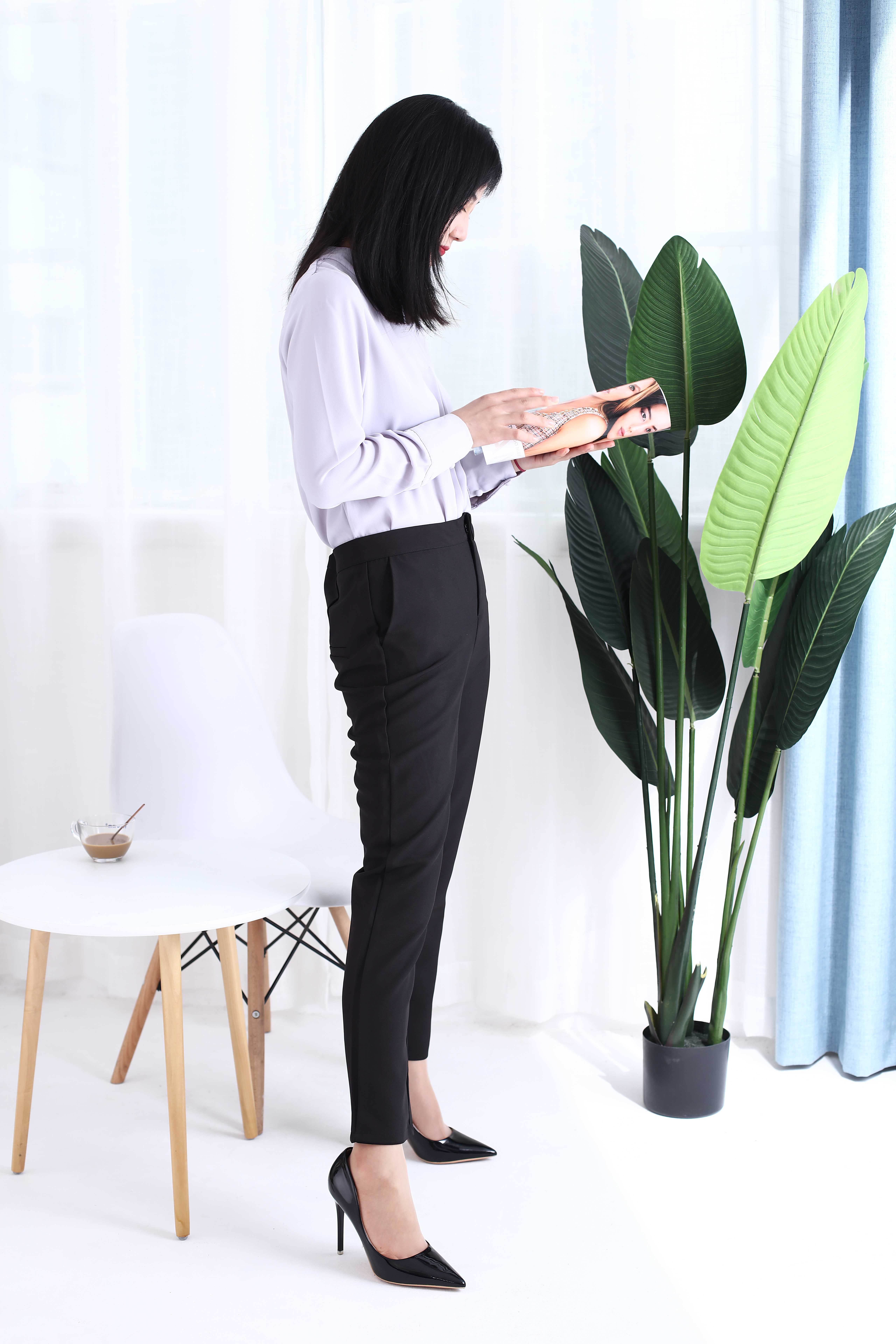 China Beauty Legs and feet 424