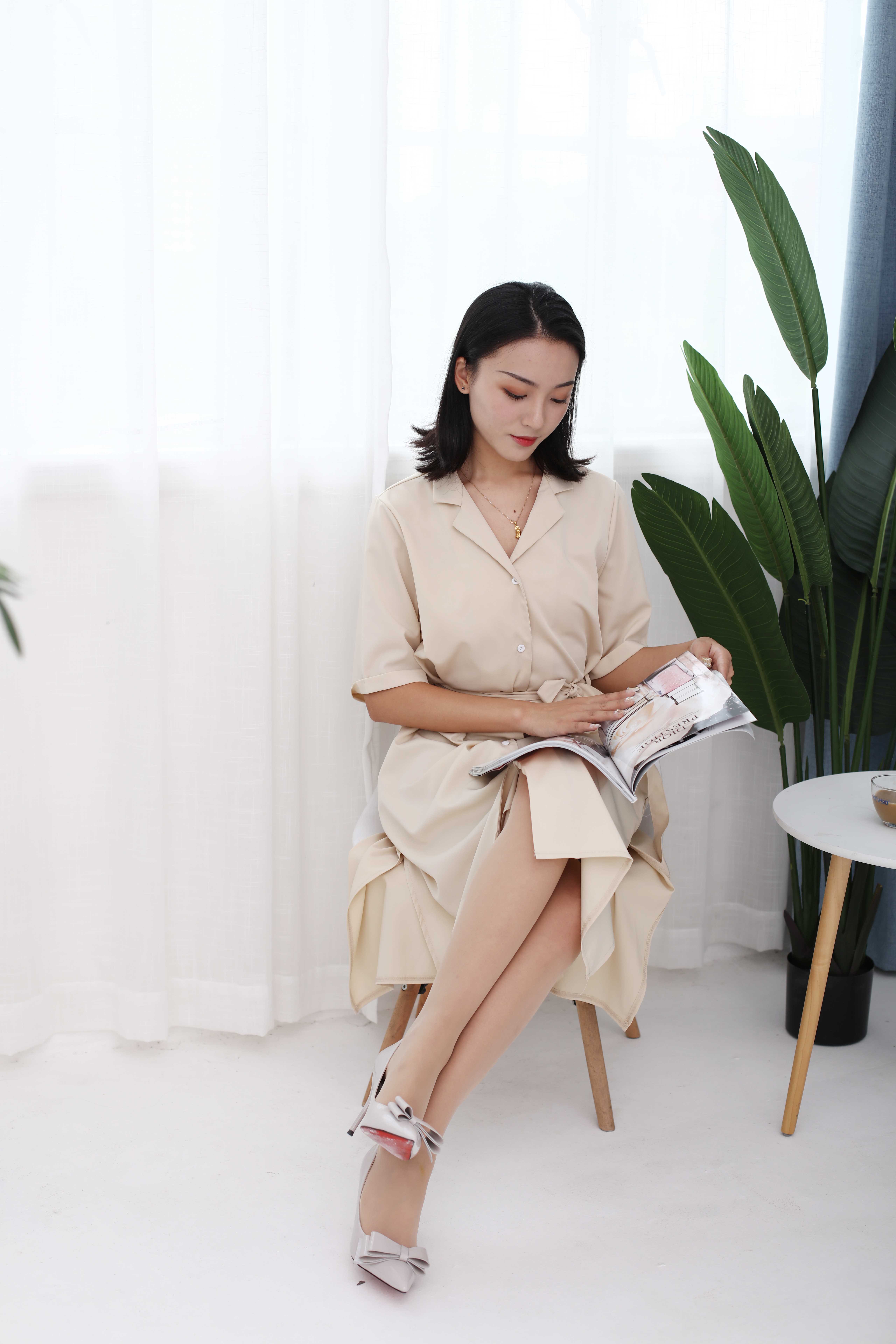 China Beauty Legs and feet 425