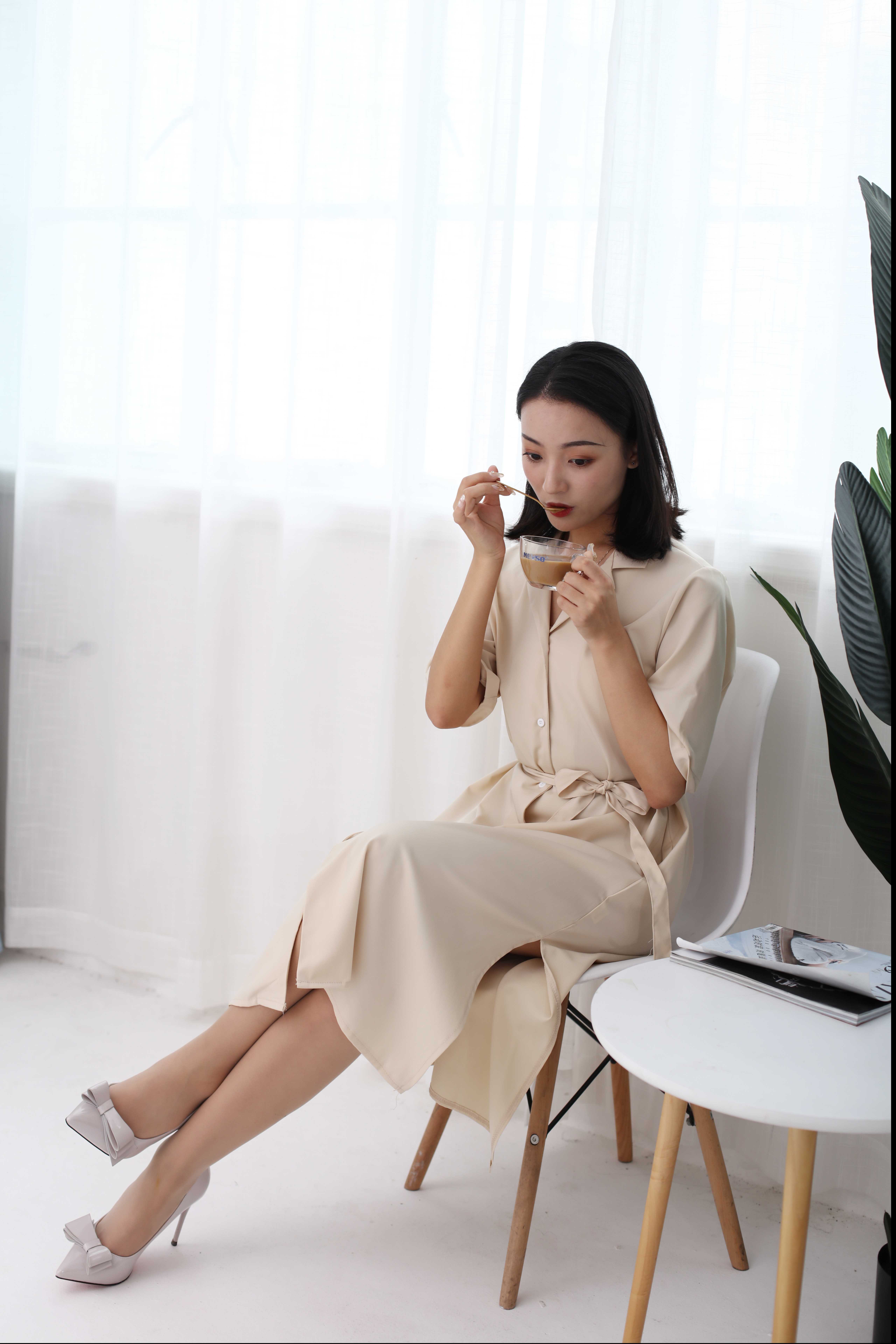 China Beauty Legs and feet 425